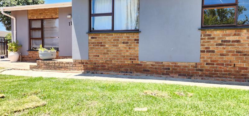 3 Bedroom Property for Sale in Glenhaven Western Cape